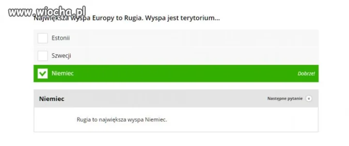 Onet Podróże kształcą
