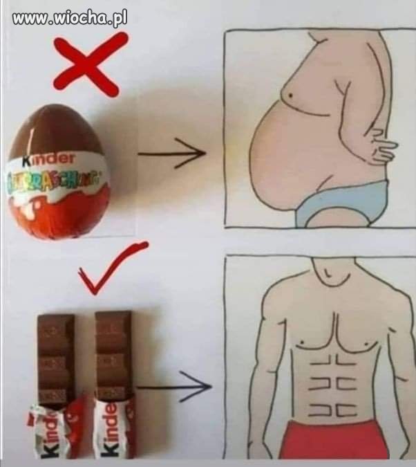 Kinder