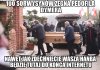 Został pochowany w Policach w Szczecinie