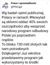 Coś pobobnego... 