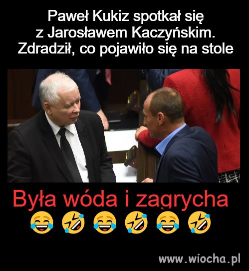 A popitka była ? 