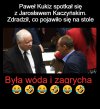 A popitka była ? 