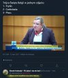 Trójca Święta Belgii na jednym zdjęciu.