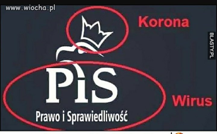 No i wszystko jasne