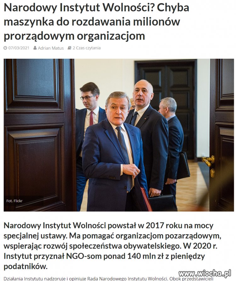 Taka sytuacja