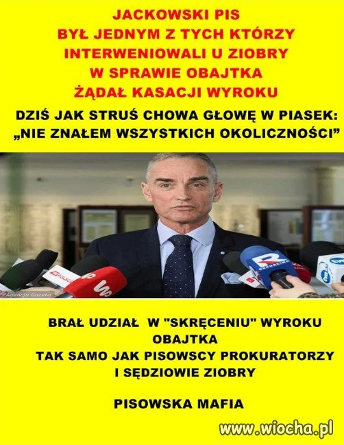 Ośmiornica PiSu tylko rośnie… ma więcej bohaterów!