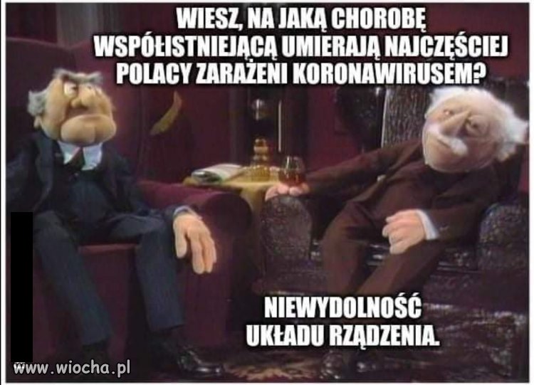 Za rok nie będzie komu podnosić podatków...