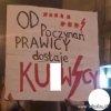 Ja już mam k*rwice.