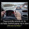 Nie miała racji 