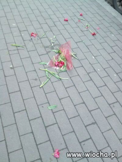 I po Dniu Kobiet