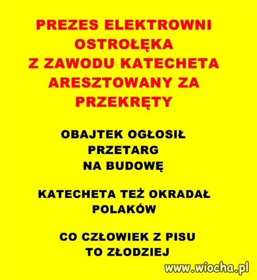 PiS kradnie gdzie popadnie!!!