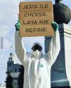 Będzie za to COVID 20 lub 21...