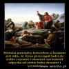 Różnica miedzy "wiara" i sekta koscioła...