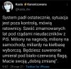 To te obiecywane "Dobre Zmiany"...