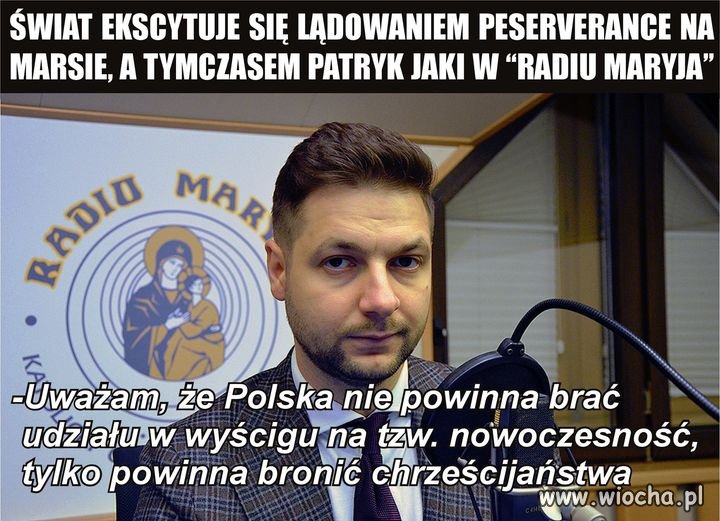 Z odmętów intelektu doktóra
