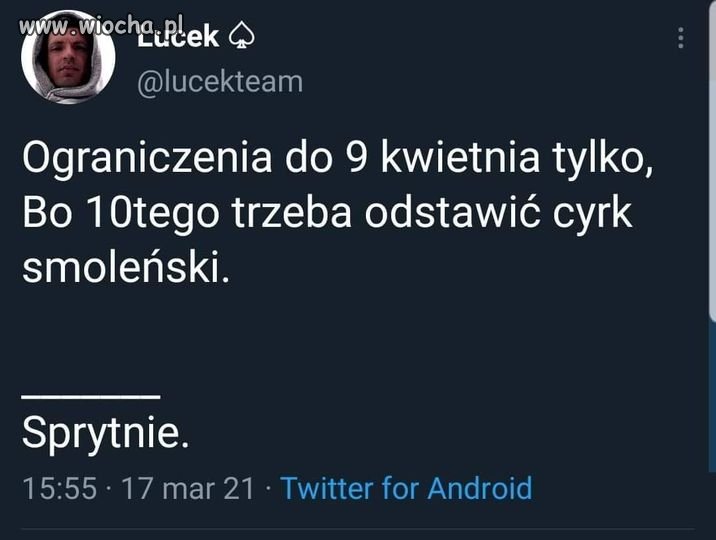 To tak to sobie kubusie wykombinowały