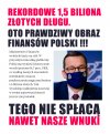 Prawdziwy obraz finansów Polski