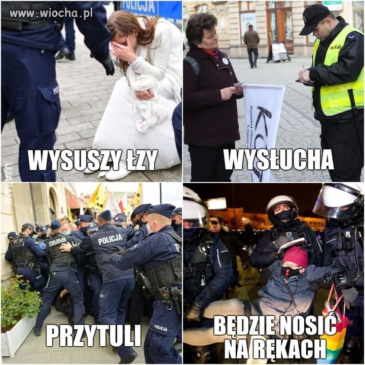 Heheszki polityczne