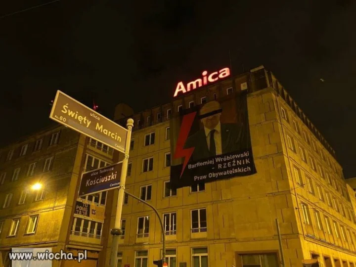 RZEŹNIK Praw Obywatelskich