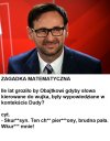 Zagadka matematyczna