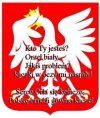 Nowy wierszyk dla Polaków