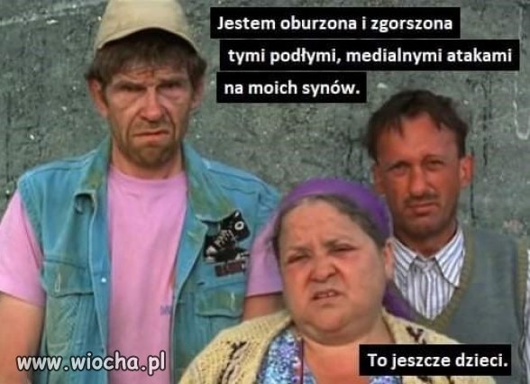 Śmiechu warte...