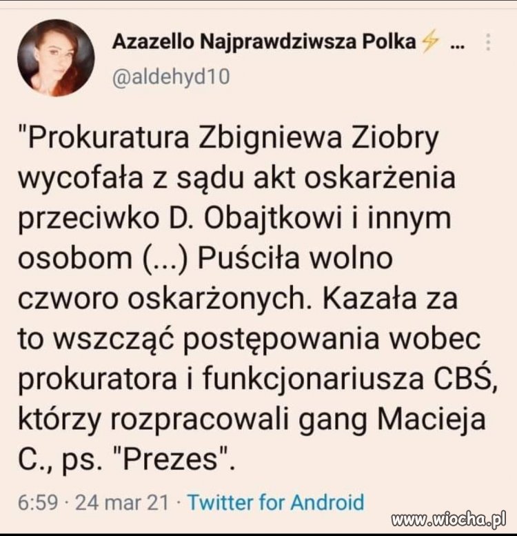 Taka sytuacja 