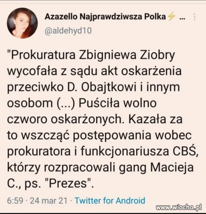 Taka sytuacja 