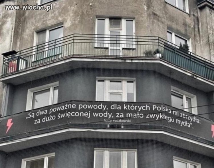 Wciąż bez zmian 