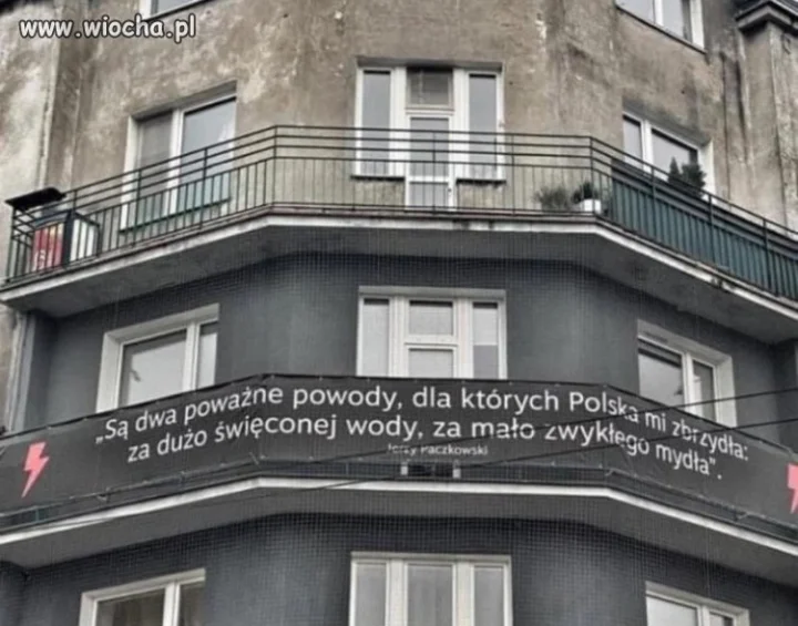 Wciąż bez zmian 