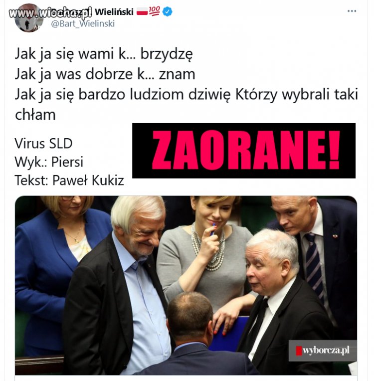 Takie coś
