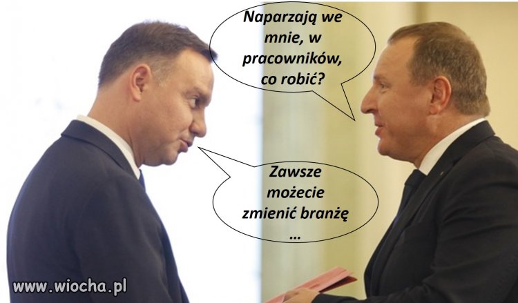 Wujek dobra rada