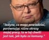 Polska marzeń Kaczyńskiego z czasów młodości!