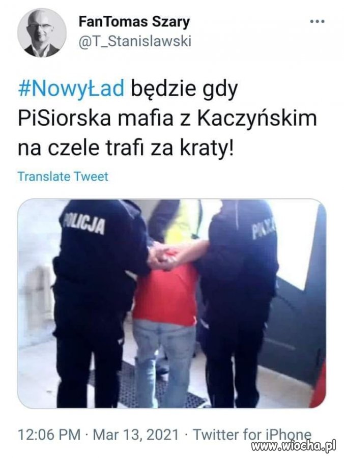 Nowy ład 
