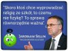 PiSowska pseudo logika