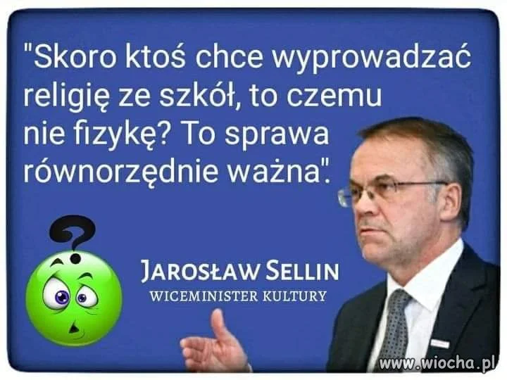 PiSowska pseudo logika
