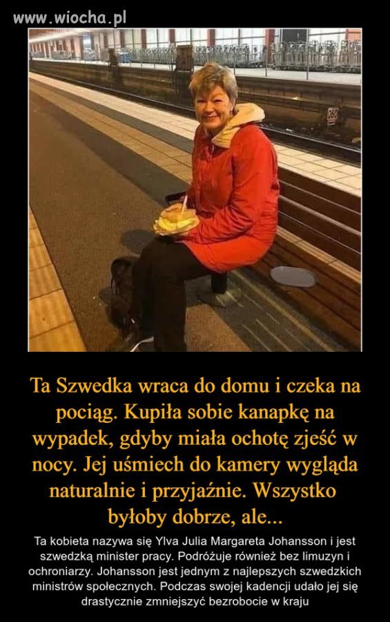 Obrazek z życia innej cywilizacji