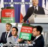 Pamiętacie pisowskie debile kanister kaczyńskiego