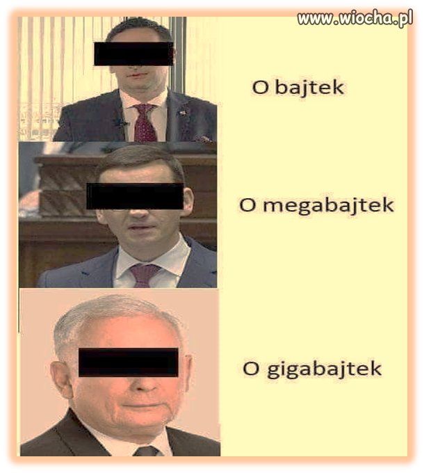 OMegaGigaBajtek!