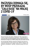 Bezczelność tej władzy to łagodne określenie