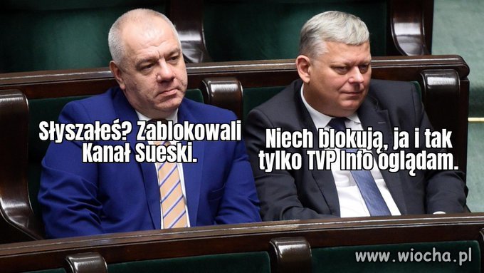 Tak to tu zostawię.