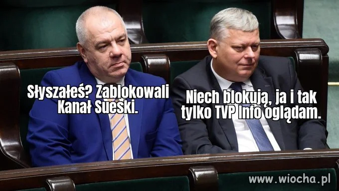Tak to tu zostawię.