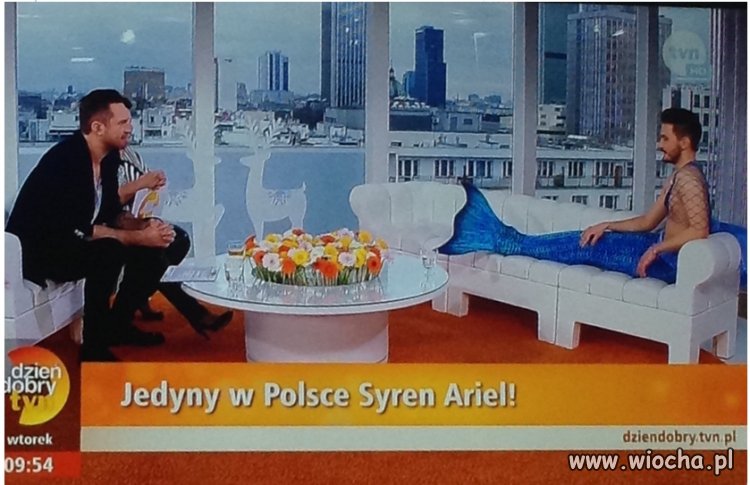 Jedni wierzą w boziu inni w syre.. coś tam