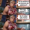 Nie pójdziesz !