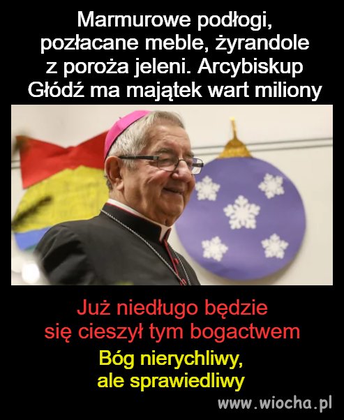 Już niedługo 