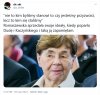 Utraciła szacunek ludzi 