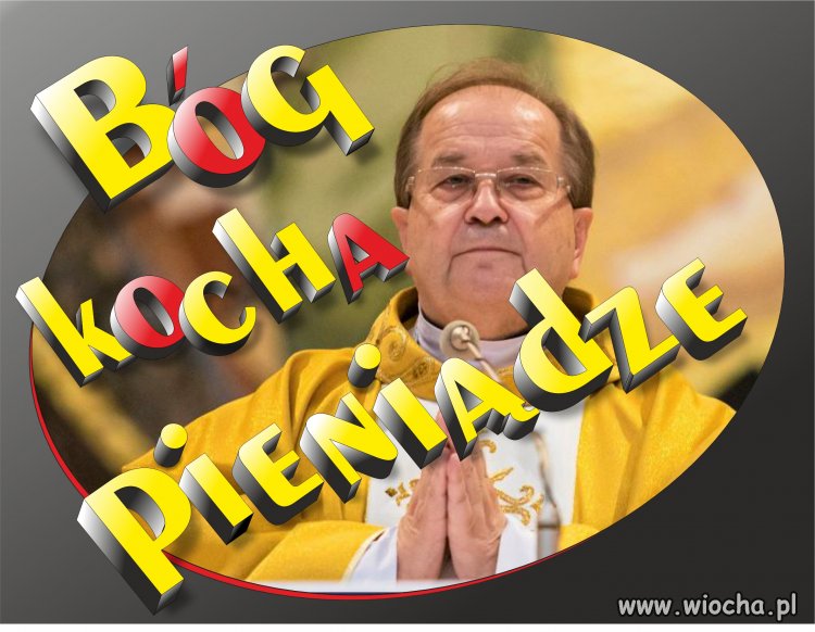 Kościół nie odmawia