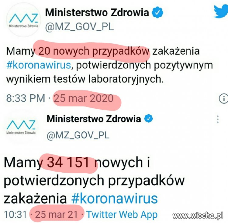 No i co?
