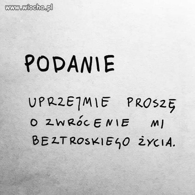 Baaardzo uprzejmie.