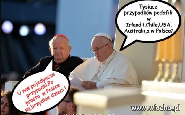 I wszystko jasne!
